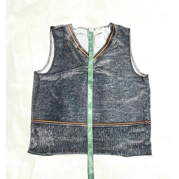 Harry Potter Child Gryffindor Costume Accessory Lot Sweater Vest  Only - Picture 6 of 8